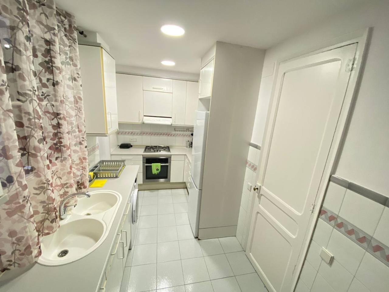 Flor Habitaciones บาร์เซโลนา ภายนอก รูปภาพ
