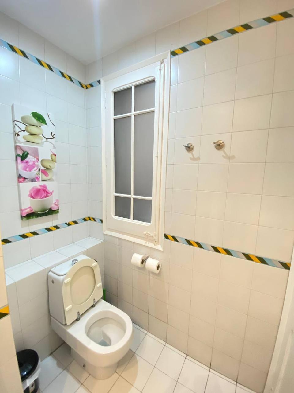 Flor Habitaciones บาร์เซโลนา ภายนอก รูปภาพ