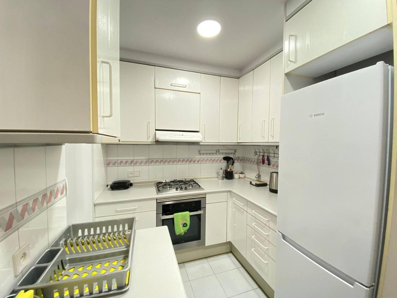 Flor Habitaciones บาร์เซโลนา ภายนอก รูปภาพ